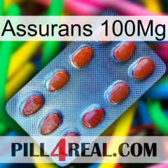Assurans 100Mg 06